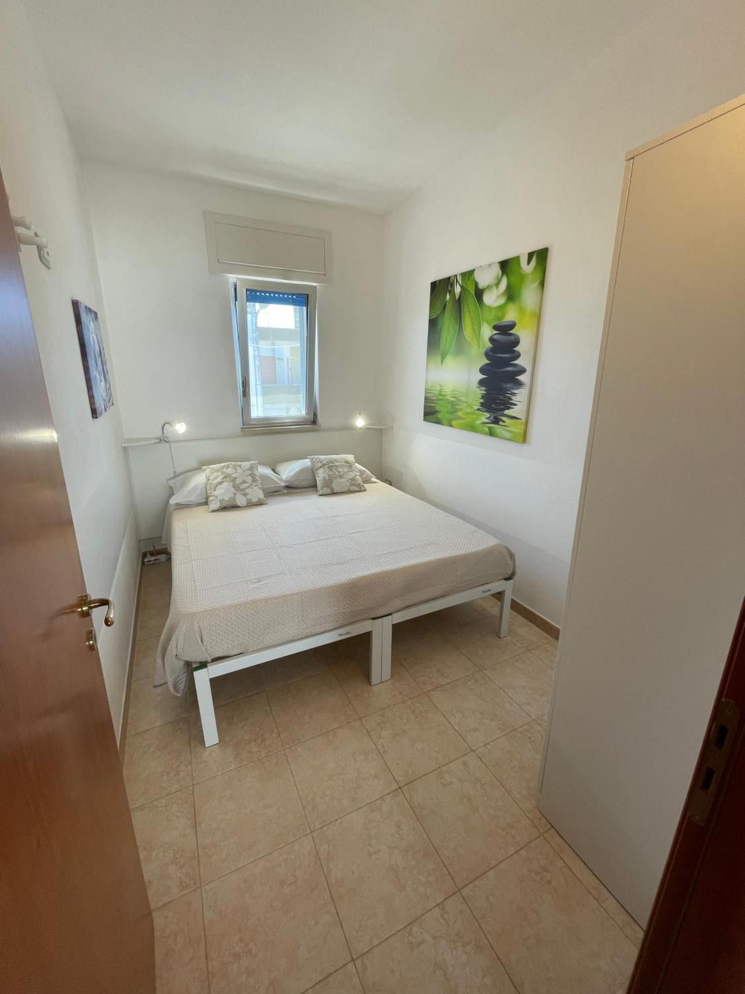 Villa Terrazza Sul Mare Torre dell'Orso Zimmer foto